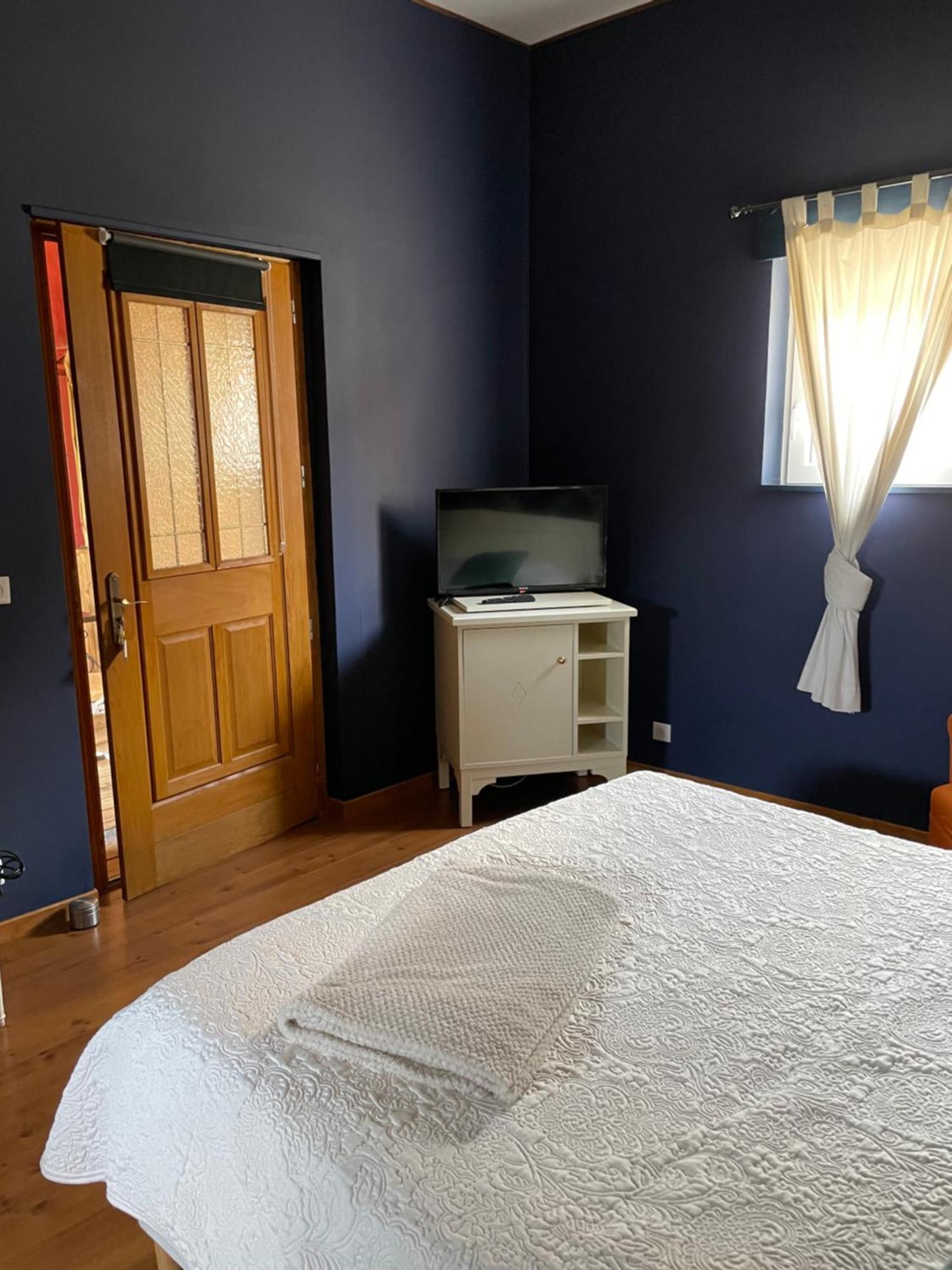 Bed and Breakfast Au Bois Dormant Huby-Saint-Leu Exterior foto