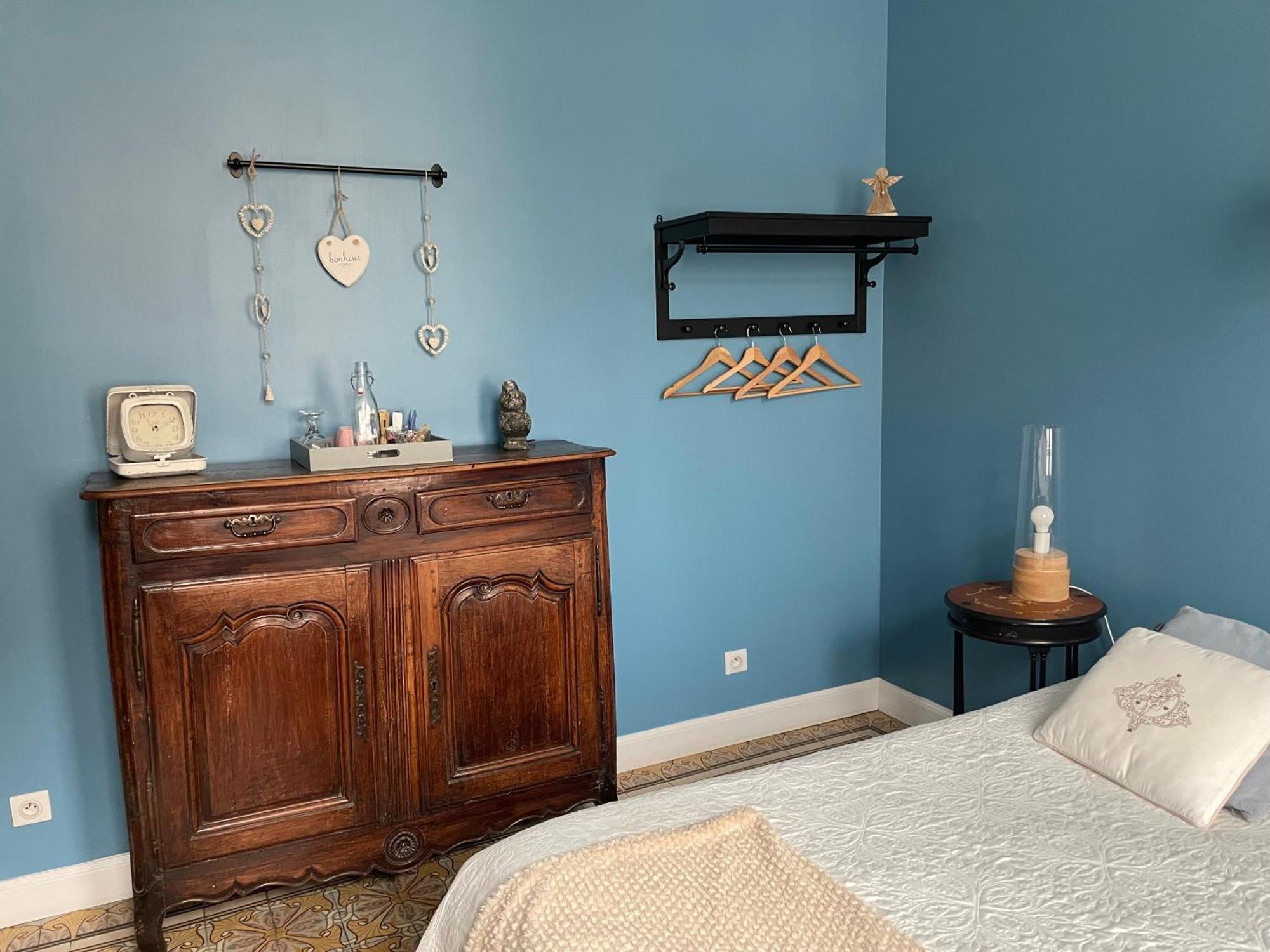 Bed and Breakfast Au Bois Dormant Huby-Saint-Leu Exterior foto