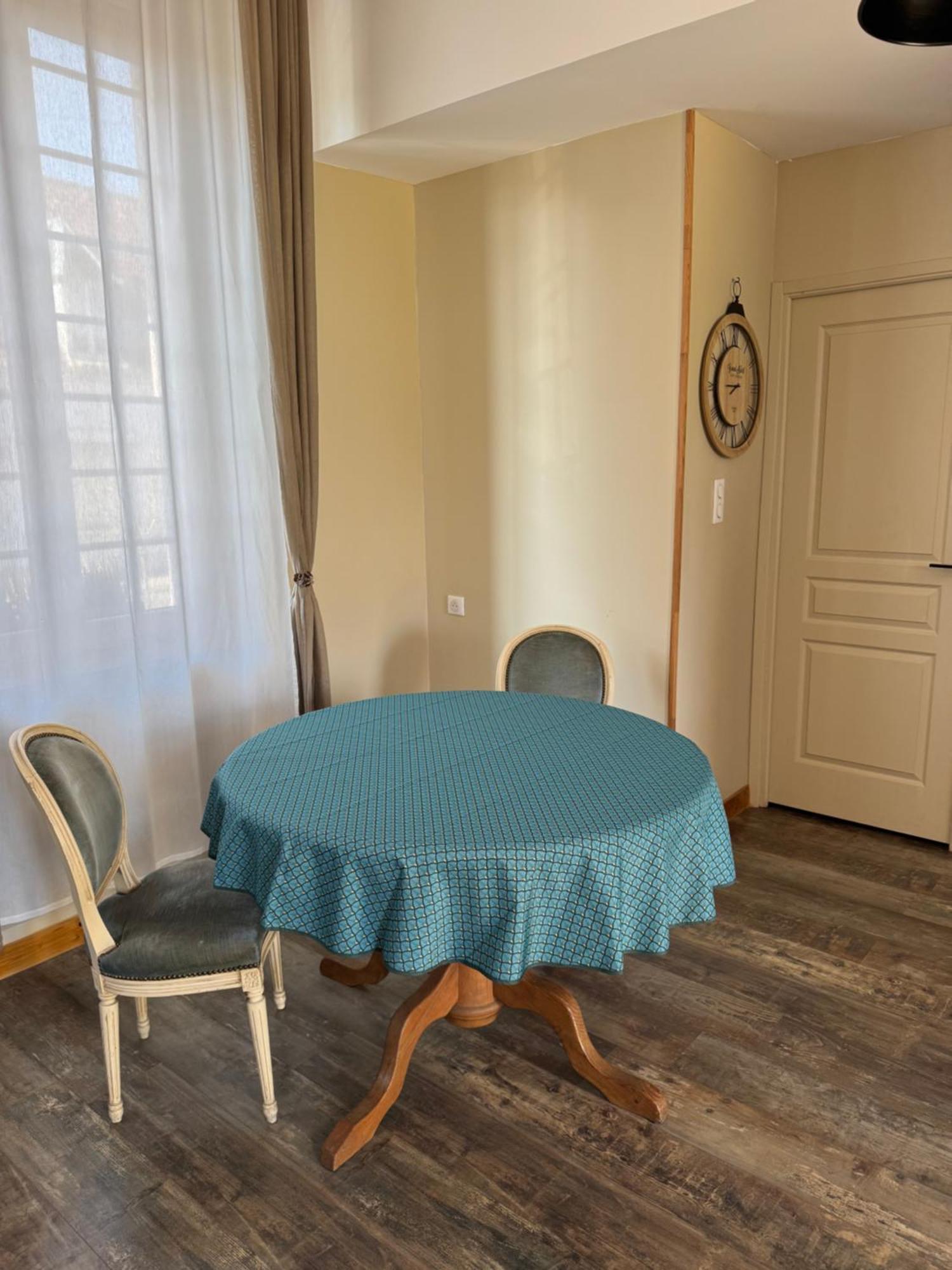 Bed and Breakfast Au Bois Dormant Huby-Saint-Leu Exterior foto